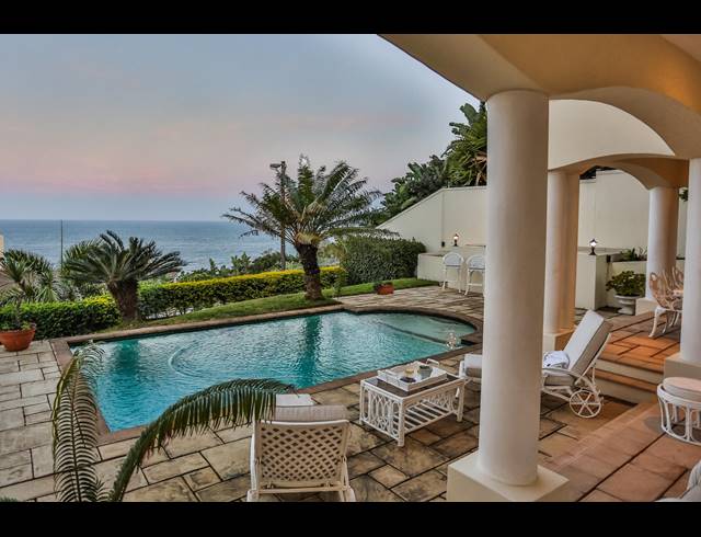 4 BEDROOM HOUSE FOR SALE IN SHEFFIELD BEACH